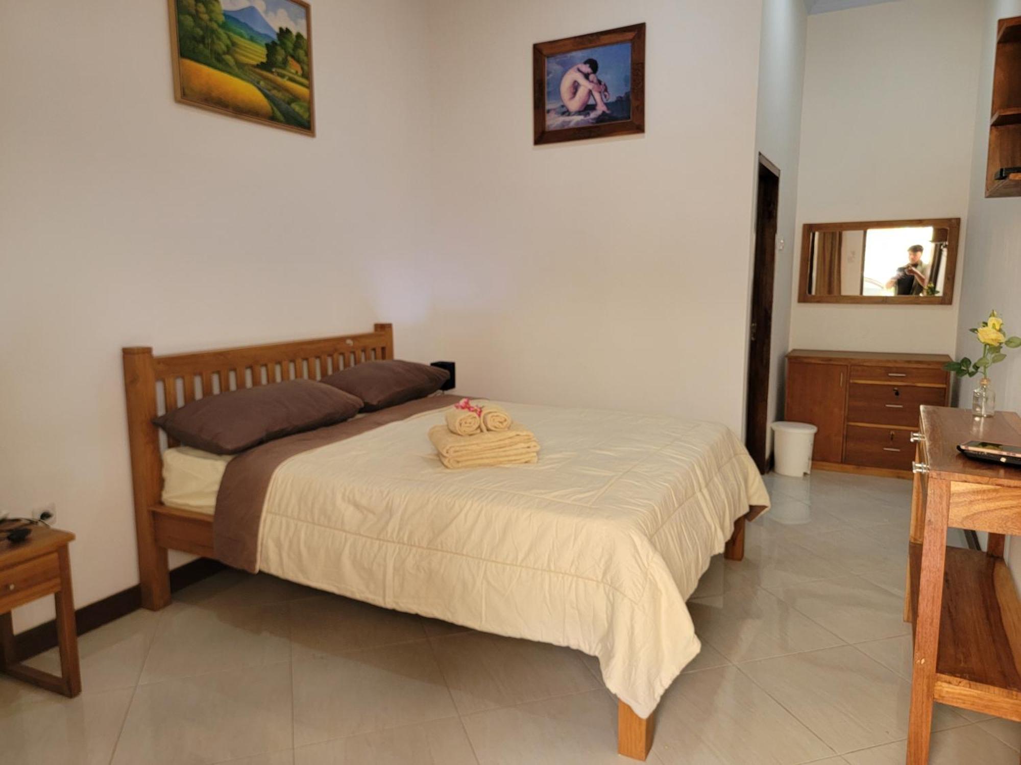 N Villa Lajor Екстер'єр фото